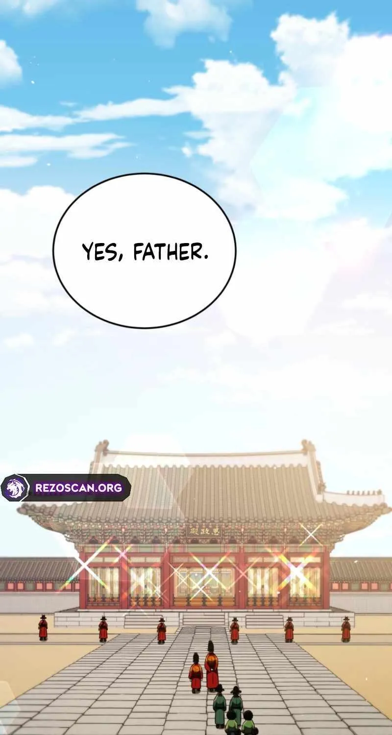 Black Corporation: Joseon Chapter 117 page 89 - 