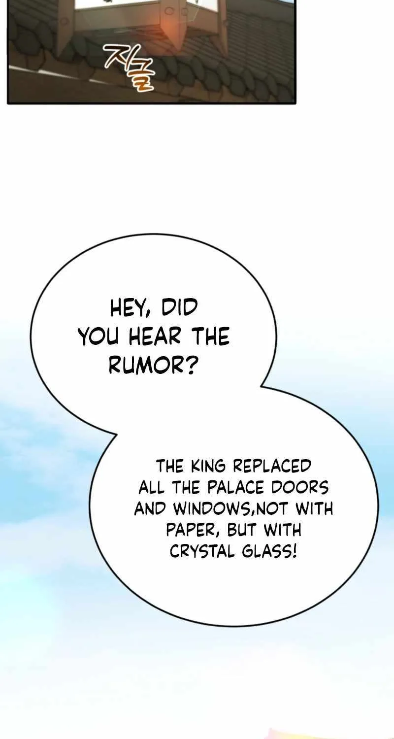 Black Corporation: Joseon Chapter 117 page 91 - 