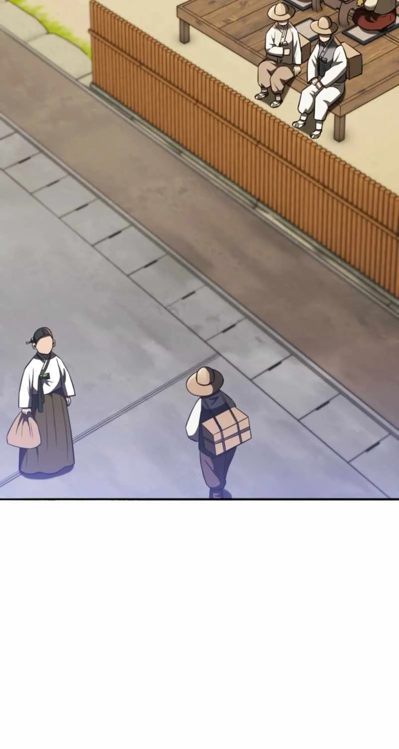 Black Corporation: Joseon Chapter 117 page 93 - 