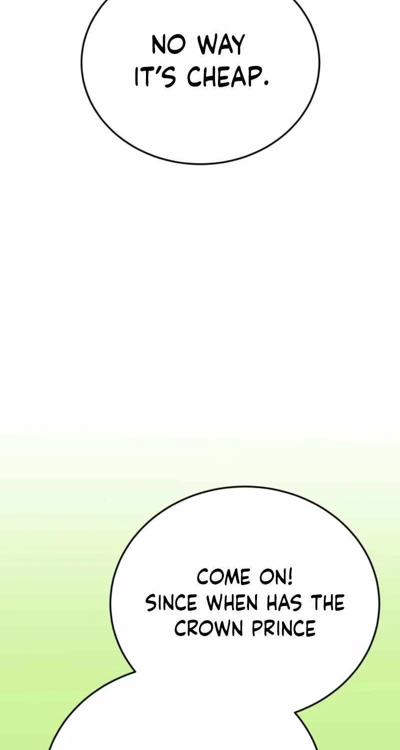 Black Corporation: Joseon Chapter 117 page 99 - 