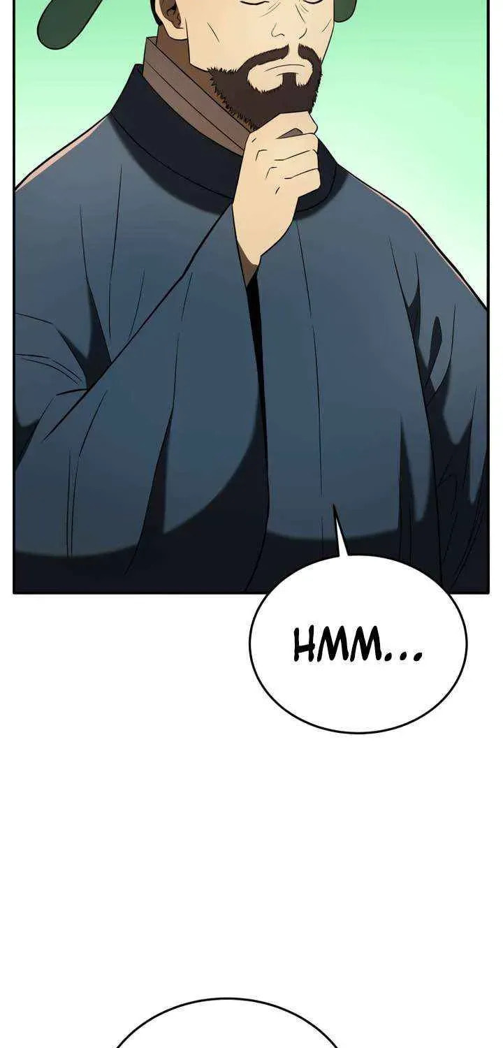 Black Corporation: Joseon Chapter 134 page 101 - 