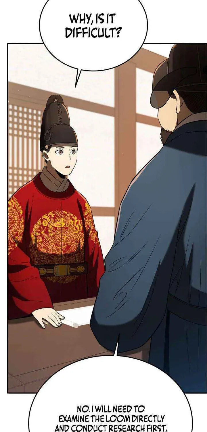 Black Corporation: Joseon Chapter 134 page 102 - 