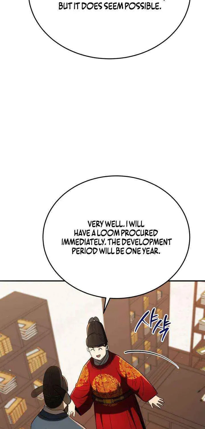 Black Corporation: Joseon Chapter 134 page 103 - 