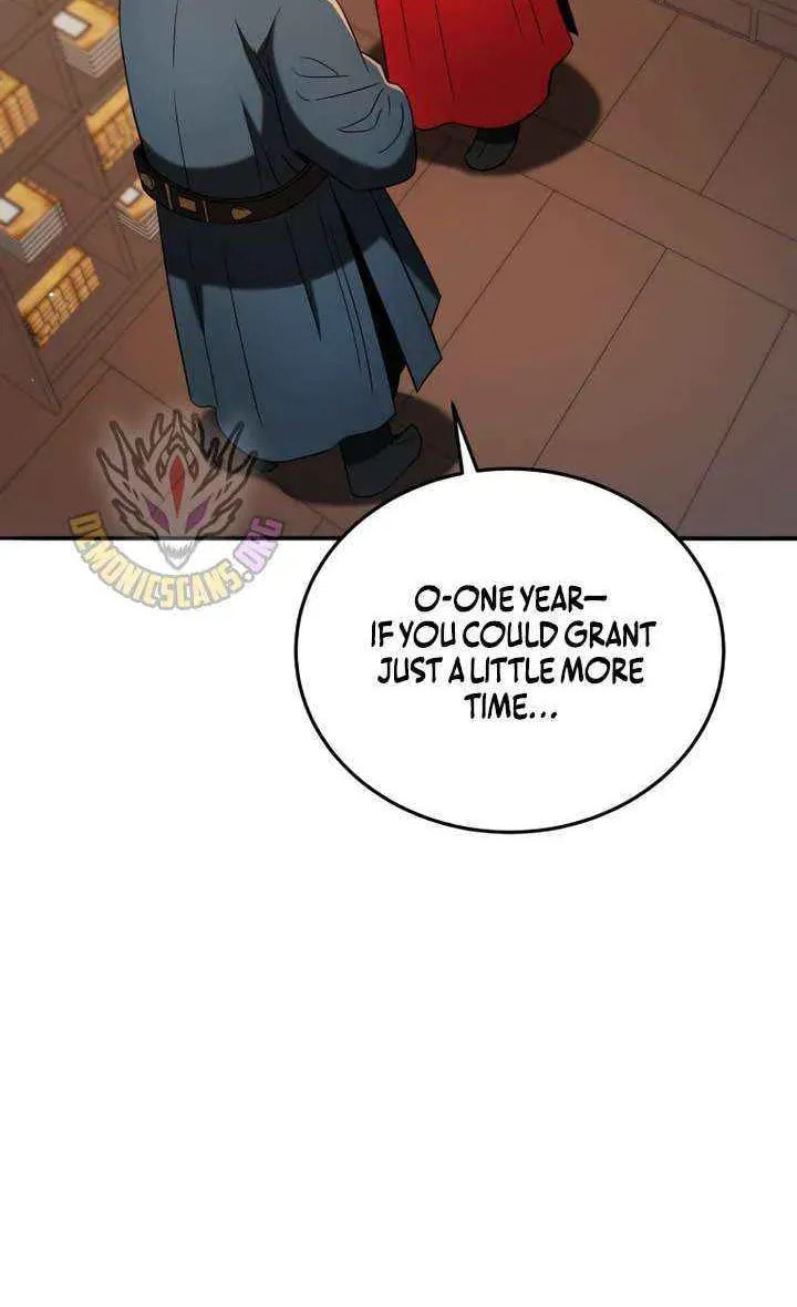 Black Corporation: Joseon Chapter 134 page 104 - 