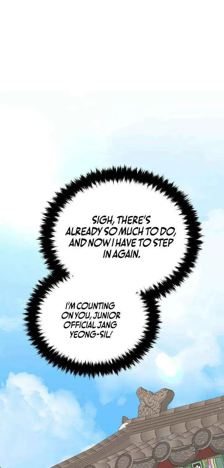 Black Corporation: Joseon Chapter 134 page 106 - 