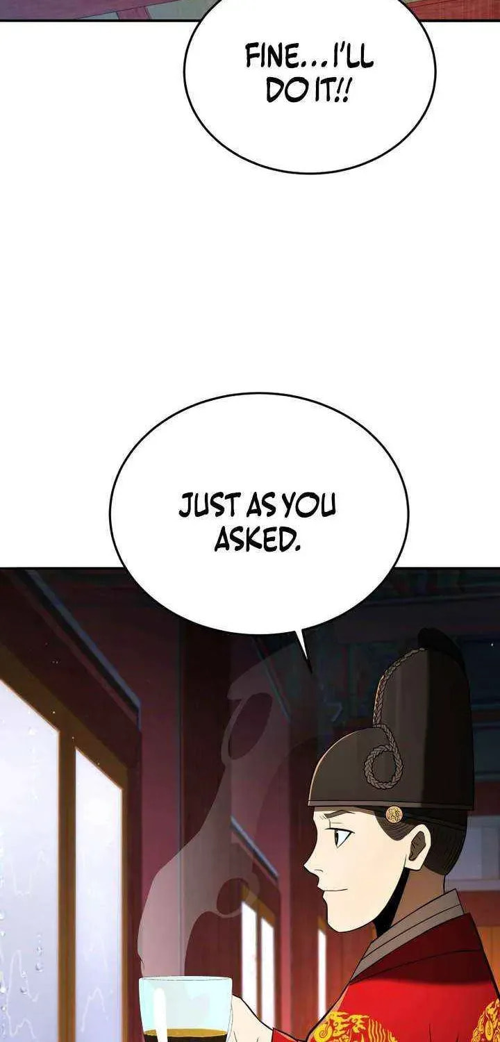 Black Corporation: Joseon Chapter 134 page 112 - 