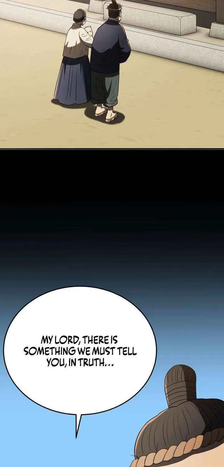 Black Corporation: Joseon Chapter 134 page 39 - 