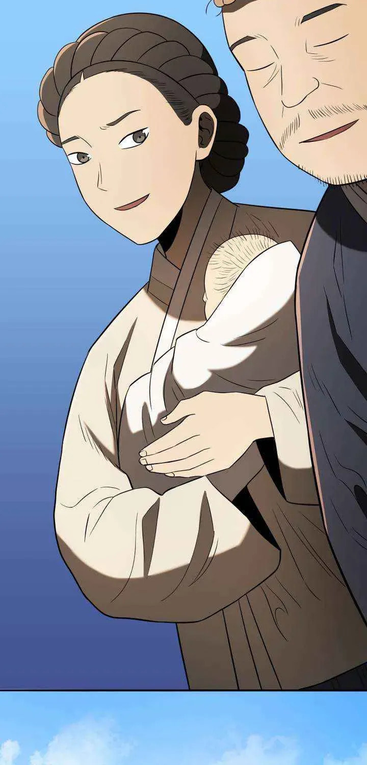 Black Corporation: Joseon Chapter 134 page 40 - 