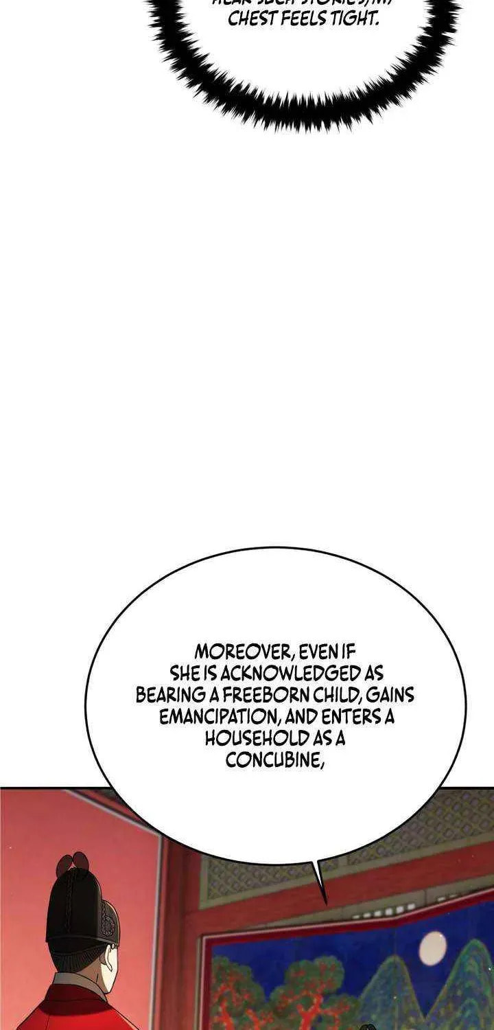 Black Corporation: Joseon Chapter 134 page 46 - 