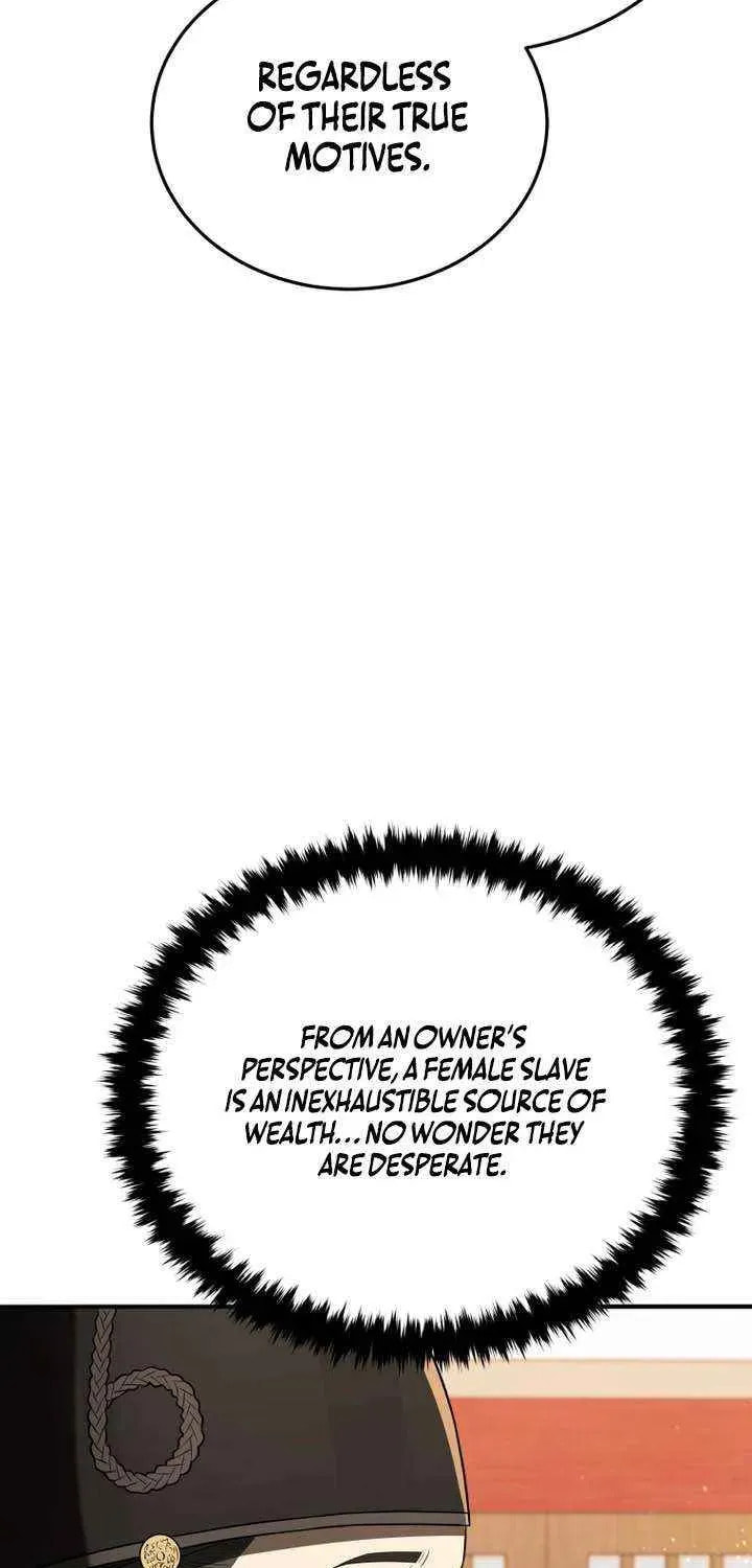 Black Corporation: Joseon Chapter 134 page 49 - 