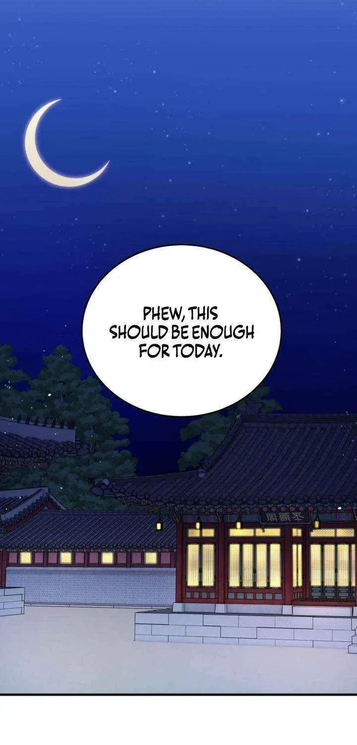 Black Corporation: Joseon Chapter 134 page 6 - 