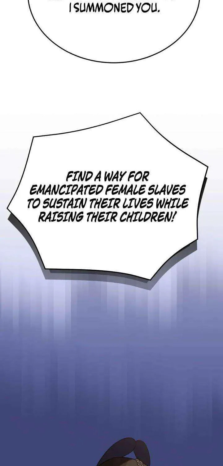 Black Corporation: Joseon Chapter 134 page 53 - 