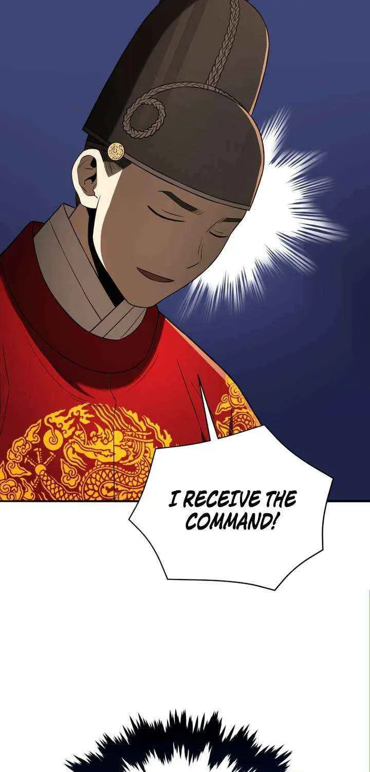 Black Corporation: Joseon Chapter 134 page 54 - 