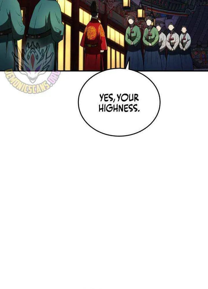 Black Corporation: Joseon Chapter 134 page 57 - 
