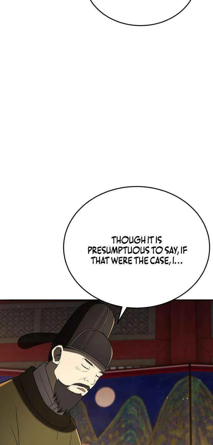 Black Corporation: Joseon Chapter 134 page 62 - 