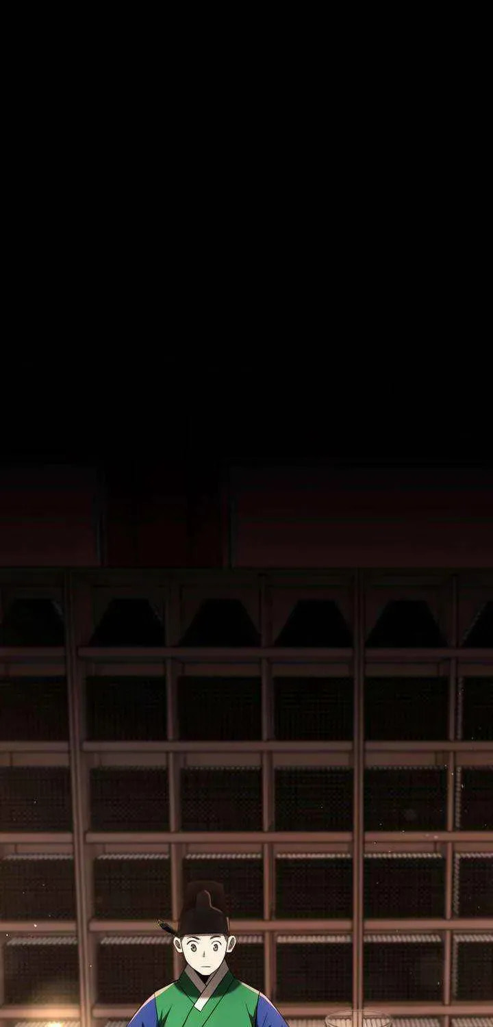 Black Corporation: Joseon Chapter 134 page 66 - 