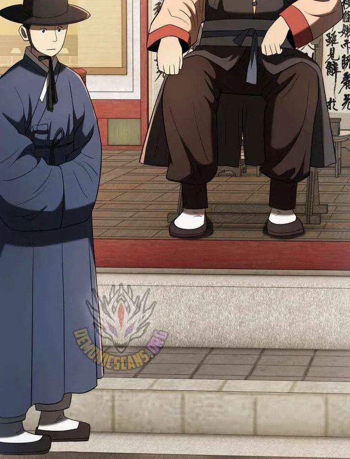 Black Corporation: Joseon Chapter 134 page 71 - 
