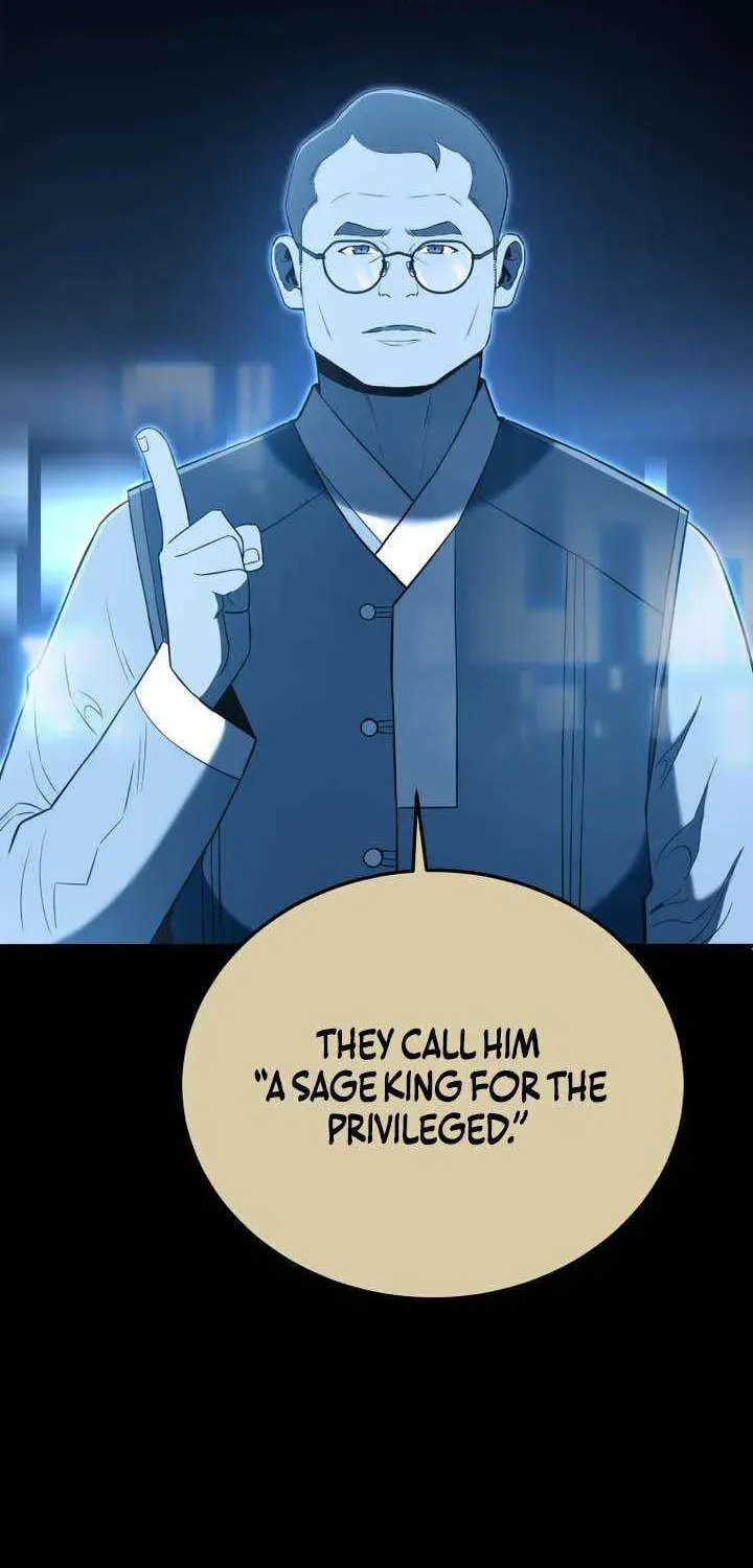 Black Corporation: Joseon Chapter 134 page 75 - 
