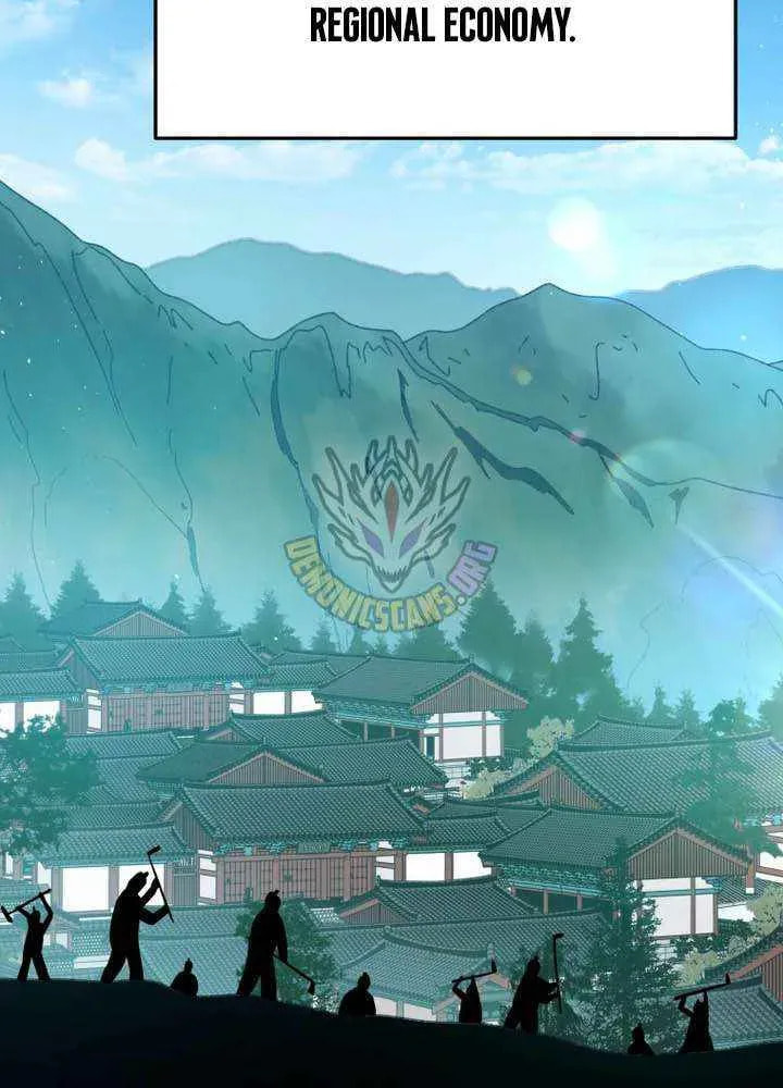 Black Corporation: Joseon Chapter 134 page 84 - 