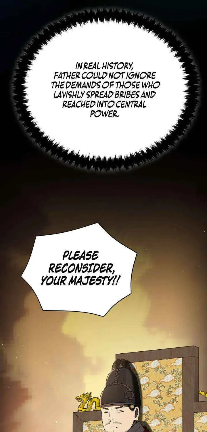 Black Corporation: Joseon Chapter 134 page 85 - 