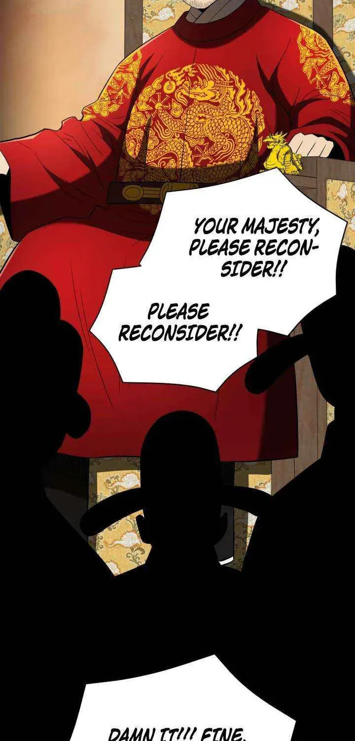 Black Corporation: Joseon Chapter 134 page 86 - 