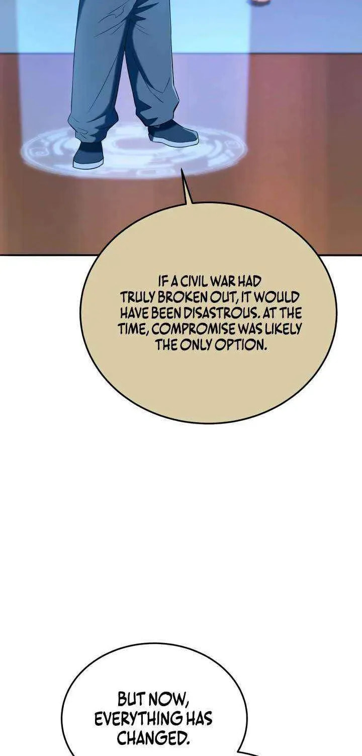 Black Corporation: Joseon Chapter 134 page 88 - 