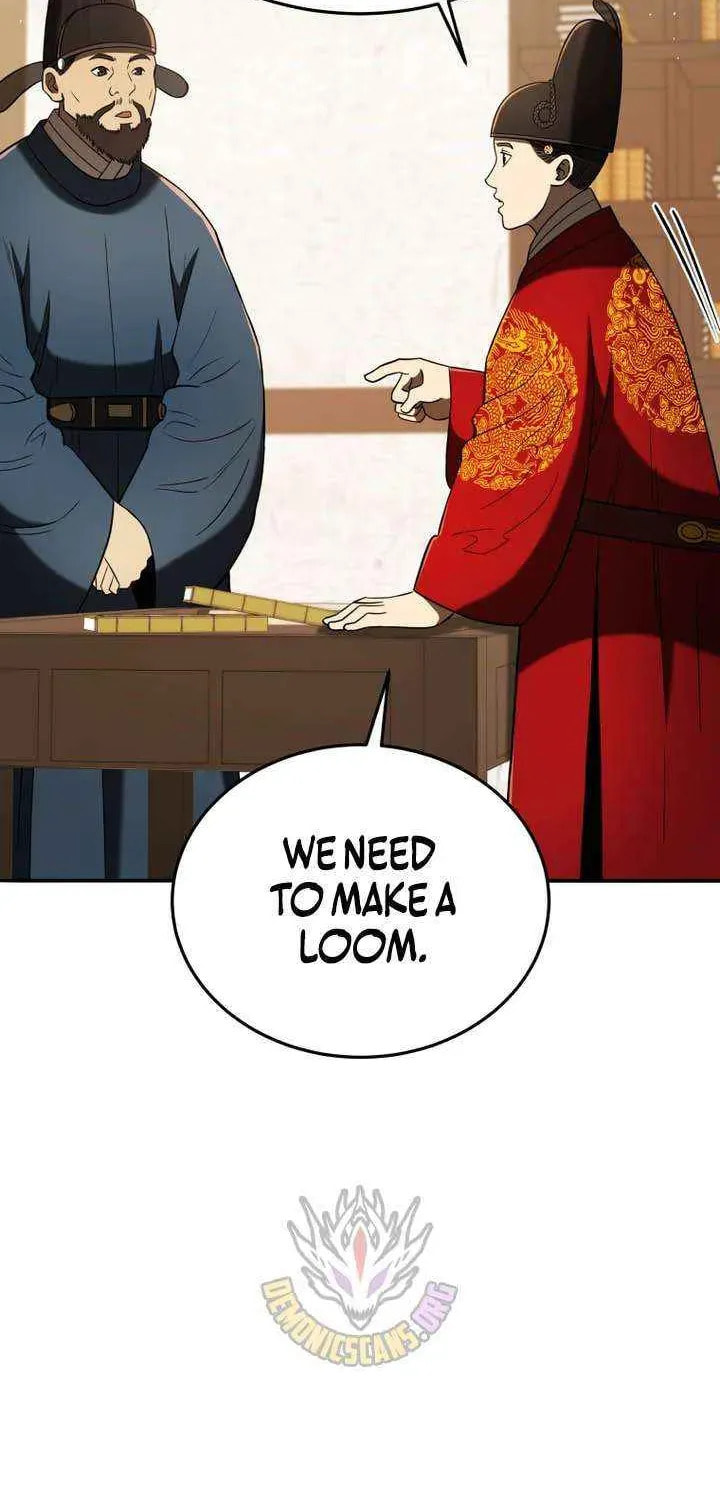 Black Corporation: Joseon Chapter 134 page 97 - 