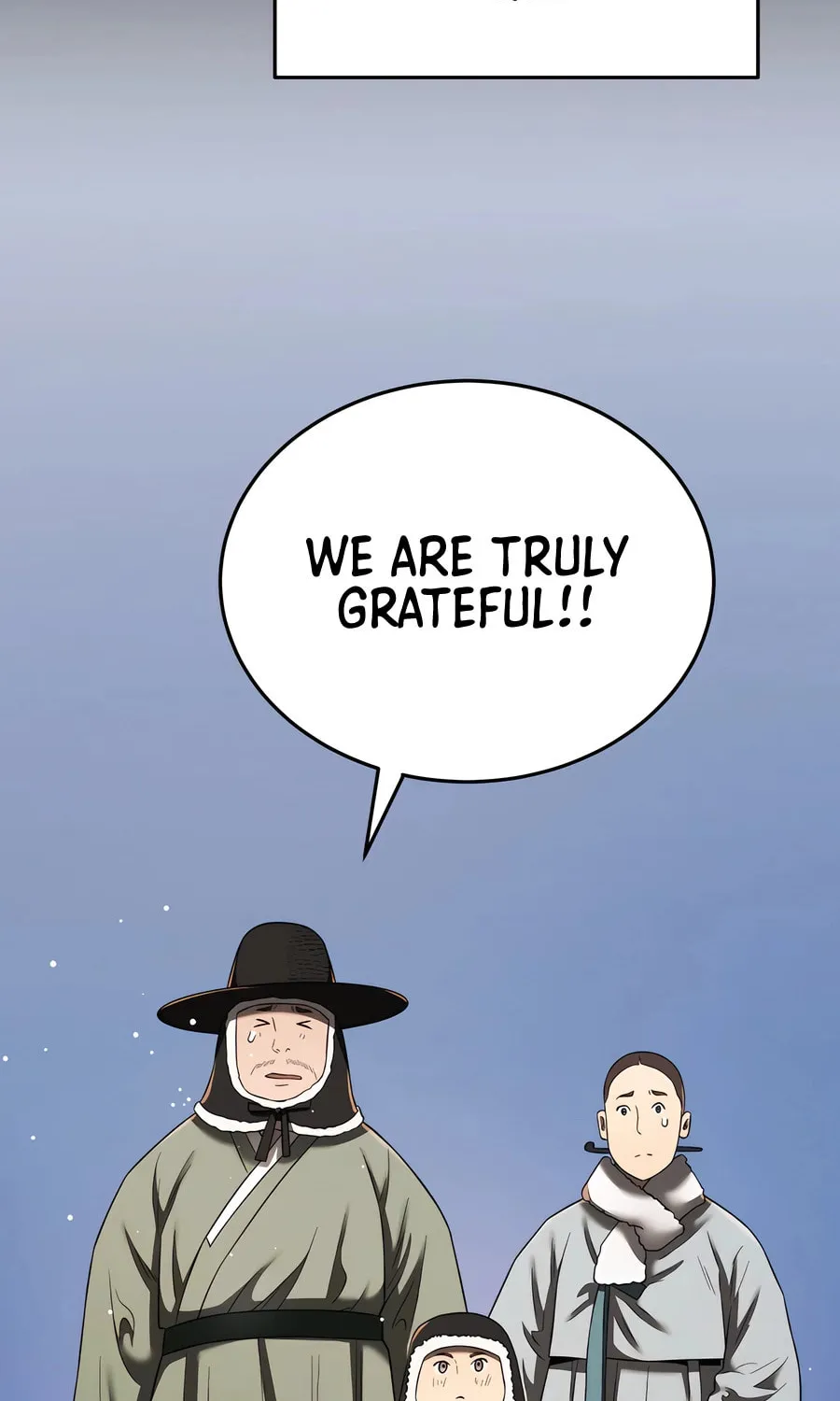 Black Corporation: Joseon Chapter 96 page 11 - 