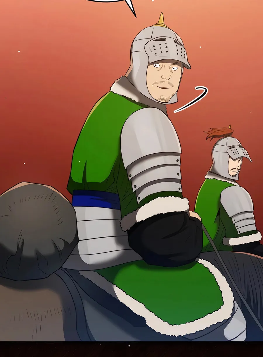 Black Corporation: Joseon Chapter 96 page 102 - 