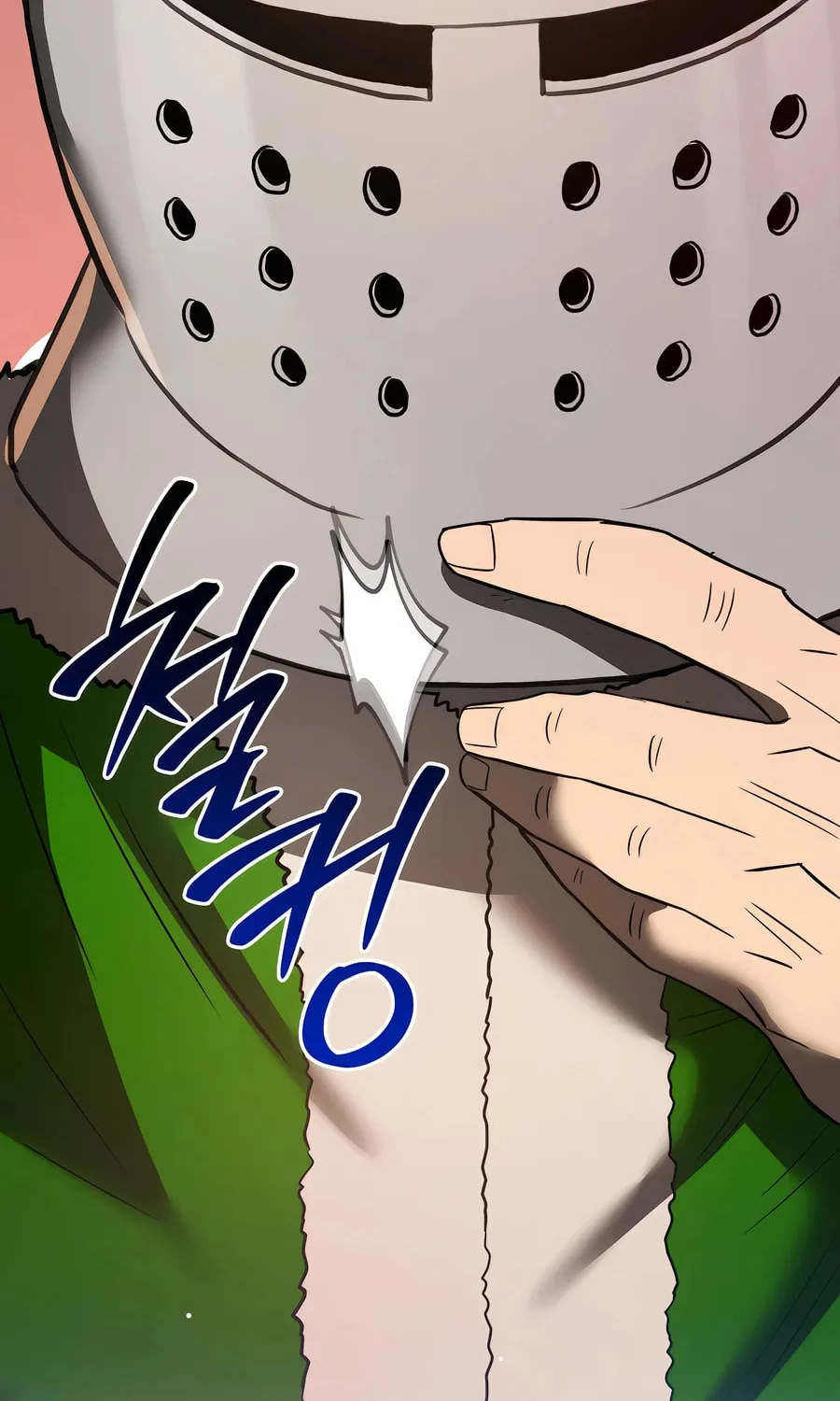 Black Corporation: Joseon Chapter 96 page 108 - 