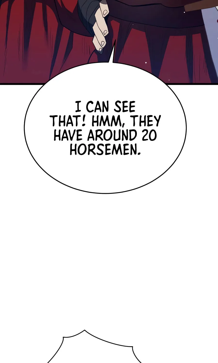 Black Corporation: Joseon Chapter 96 page 117 - 