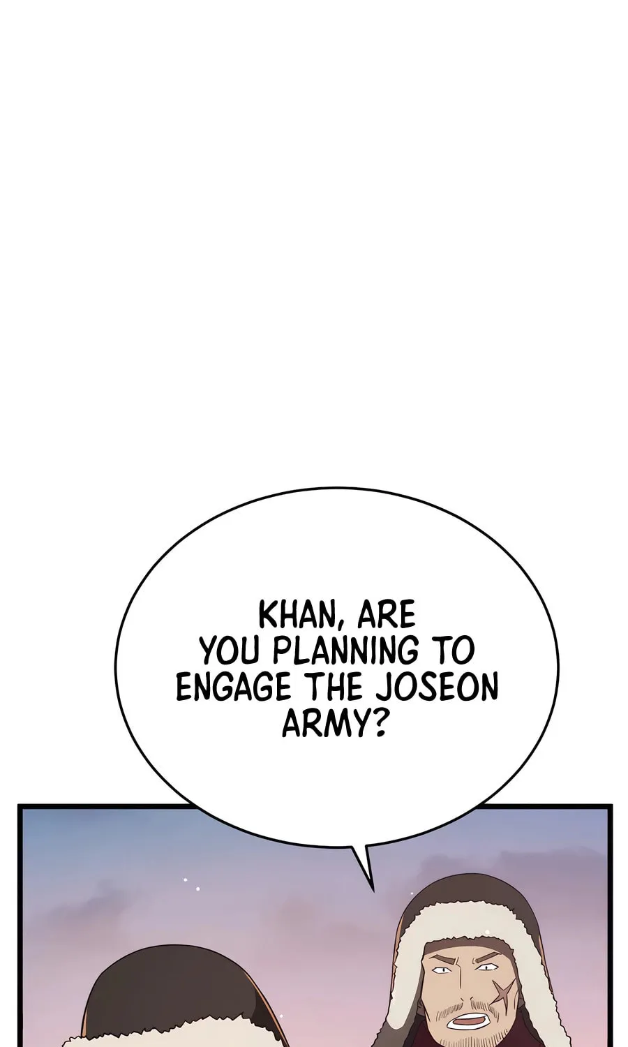 Black Corporation: Joseon Chapter 96 page 120 - 