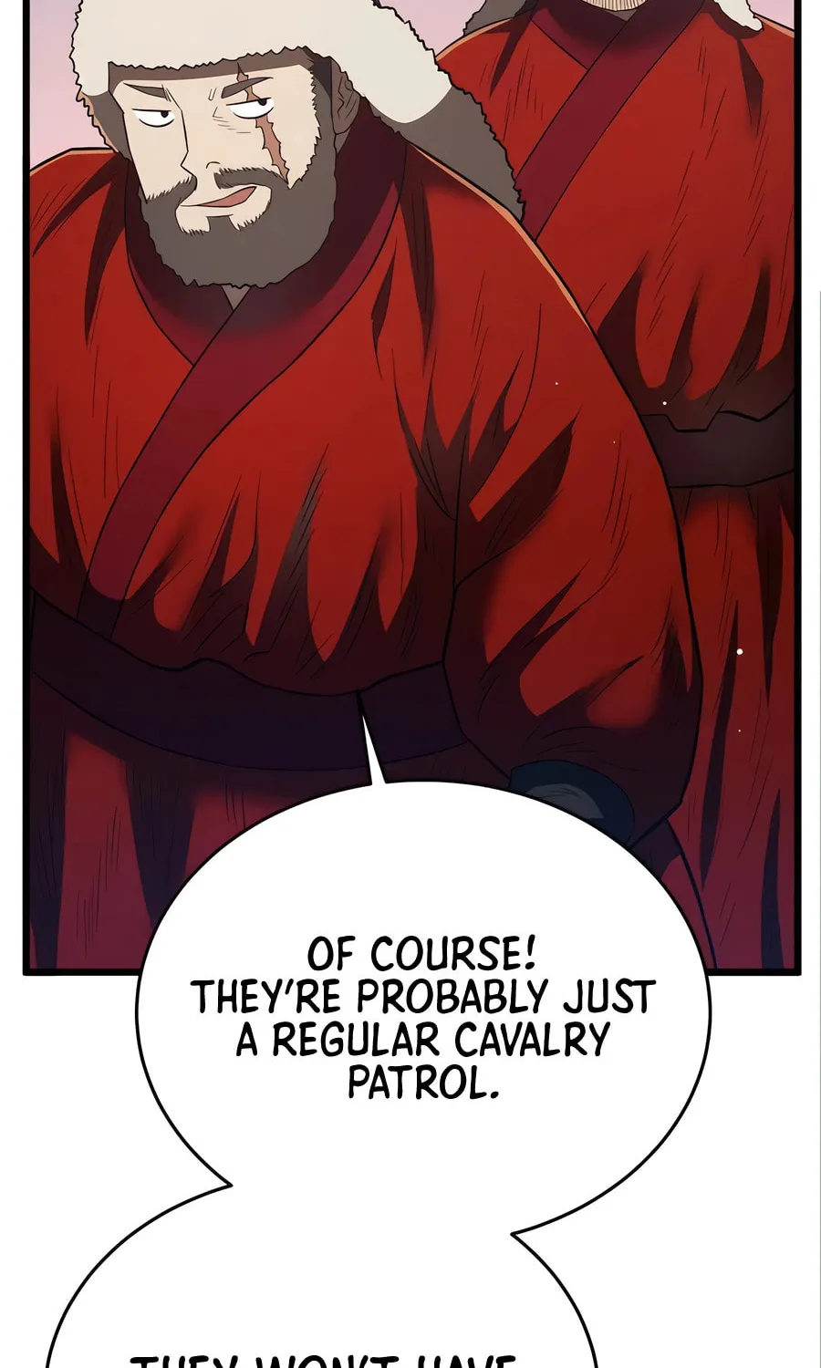 Black Corporation: Joseon Chapter 96 page 121 - 