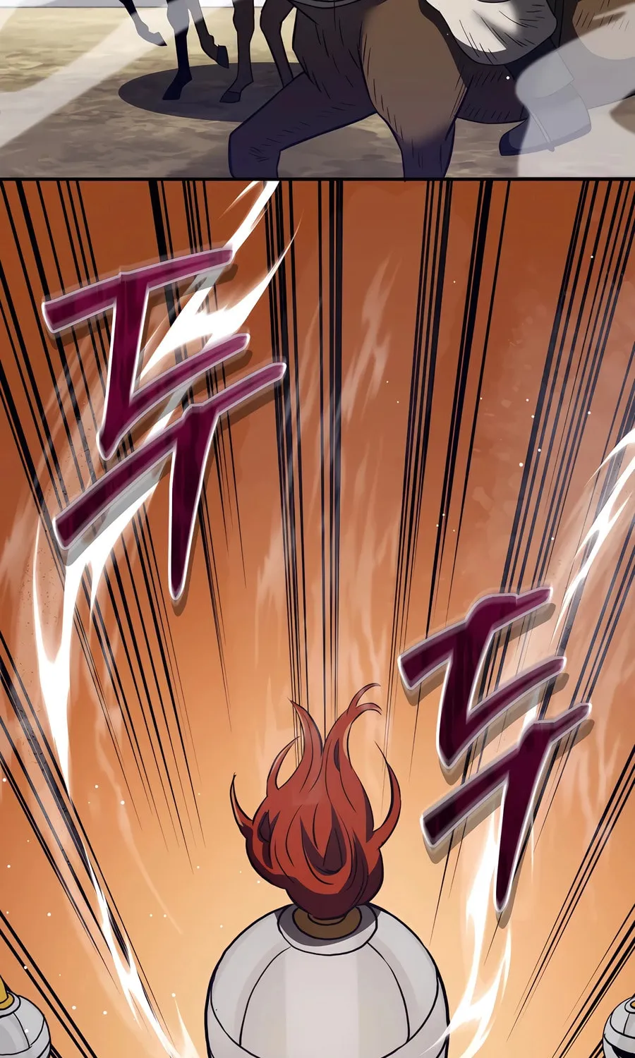 Black Corporation: Joseon Chapter 96 page 126 - 
