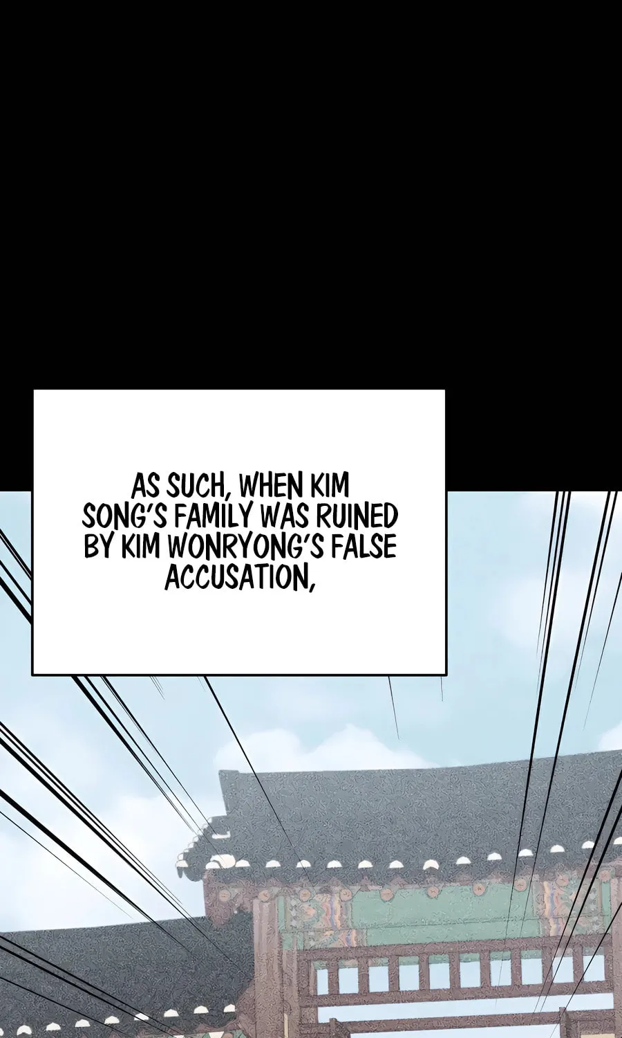 Black Corporation: Joseon Chapter 96 page 15 - 