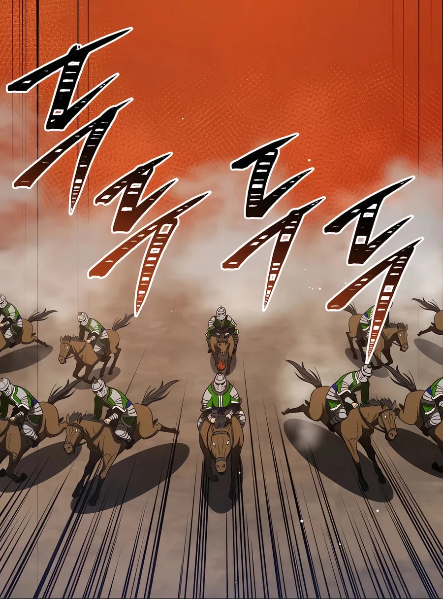Black Corporation: Joseon Chapter 96 page 141 - 