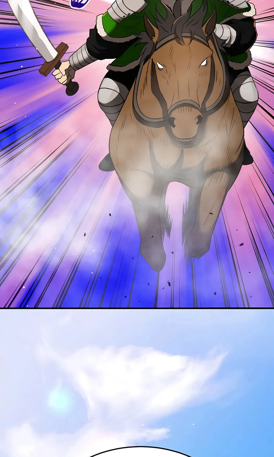 Black Corporation: Joseon Chapter 96 page 146 - 