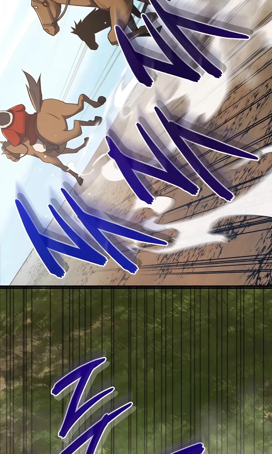 Black Corporation: Joseon Chapter 96 page 151 - 