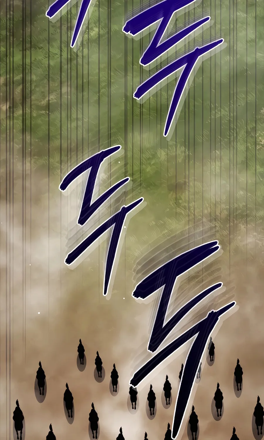 Black Corporation: Joseon Chapter 96 page 152 - 