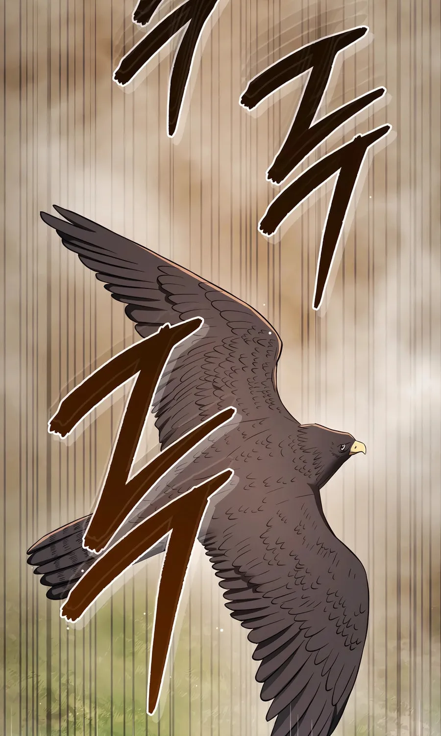 Black Corporation: Joseon Chapter 96 page 154 - 