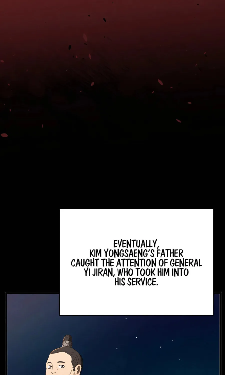 Black Corporation: Joseon Chapter 96 page 18 - 