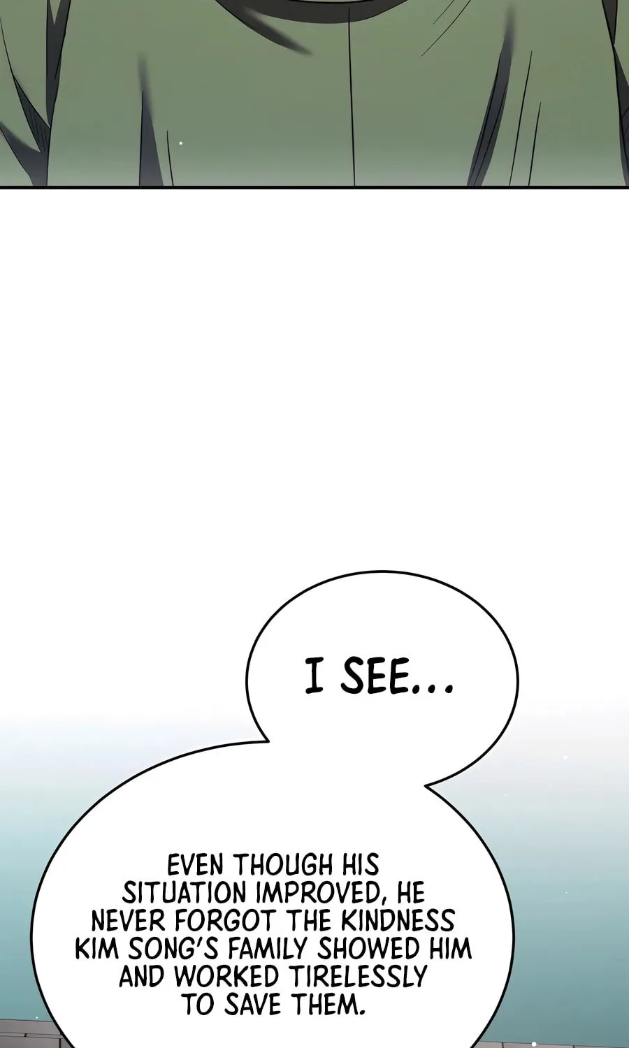 Black Corporation: Joseon Chapter 96 page 23 - 