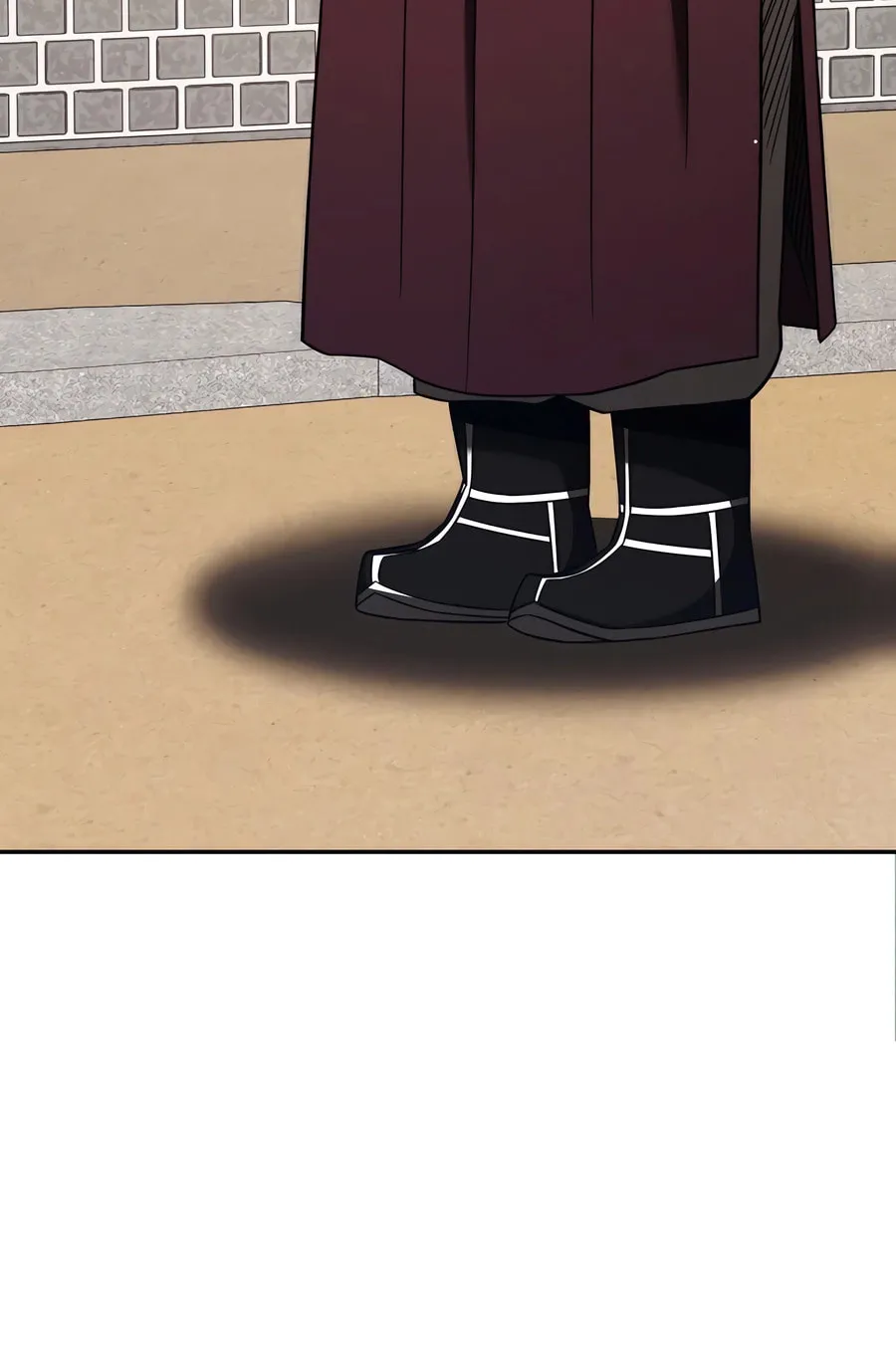 Black Corporation: Joseon Chapter 96 page 25 - 