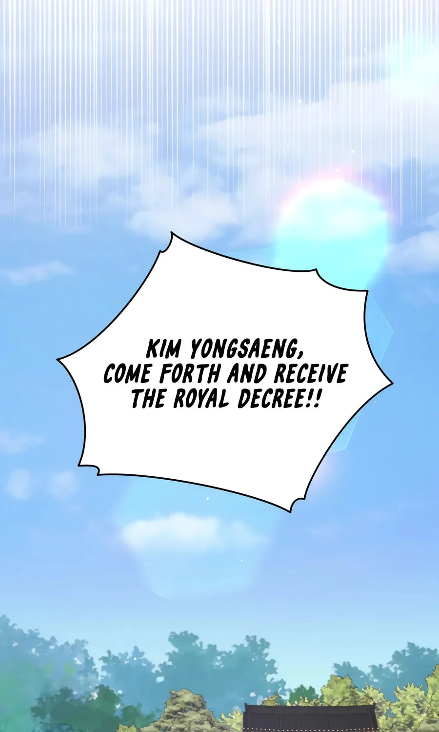 Black Corporation: Joseon Chapter 96 page 30 - 