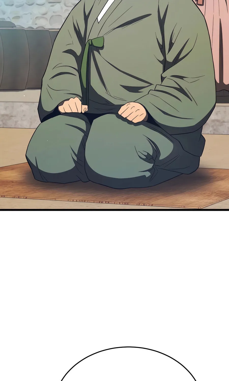 Black Corporation: Joseon Chapter 96 page 34 - 