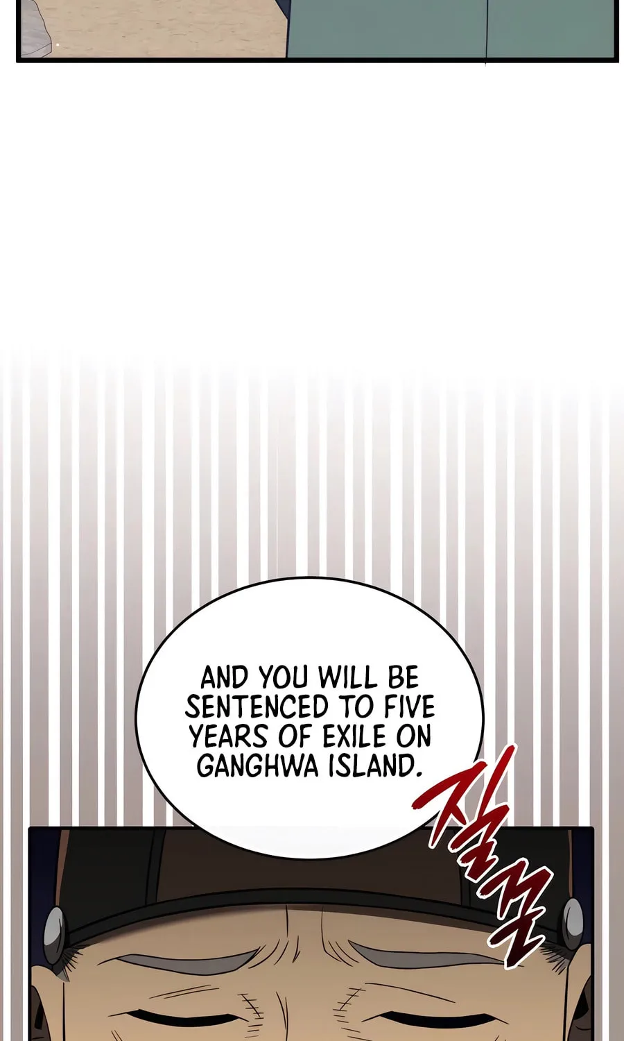 Black Corporation: Joseon Chapter 96 page 36 - 