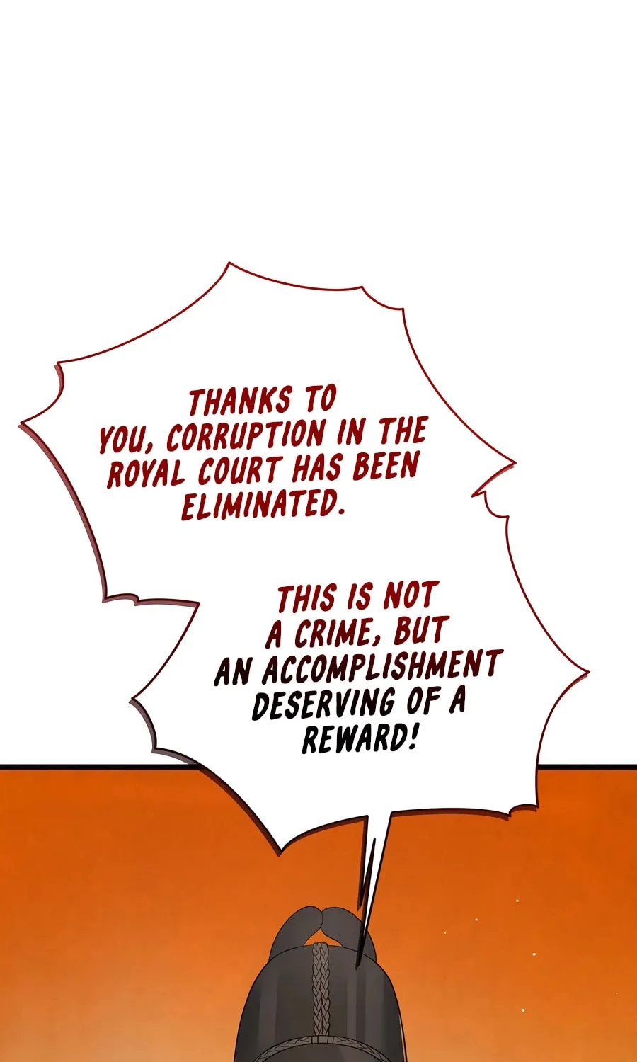 Black Corporation: Joseon Chapter 96 page 40 - 