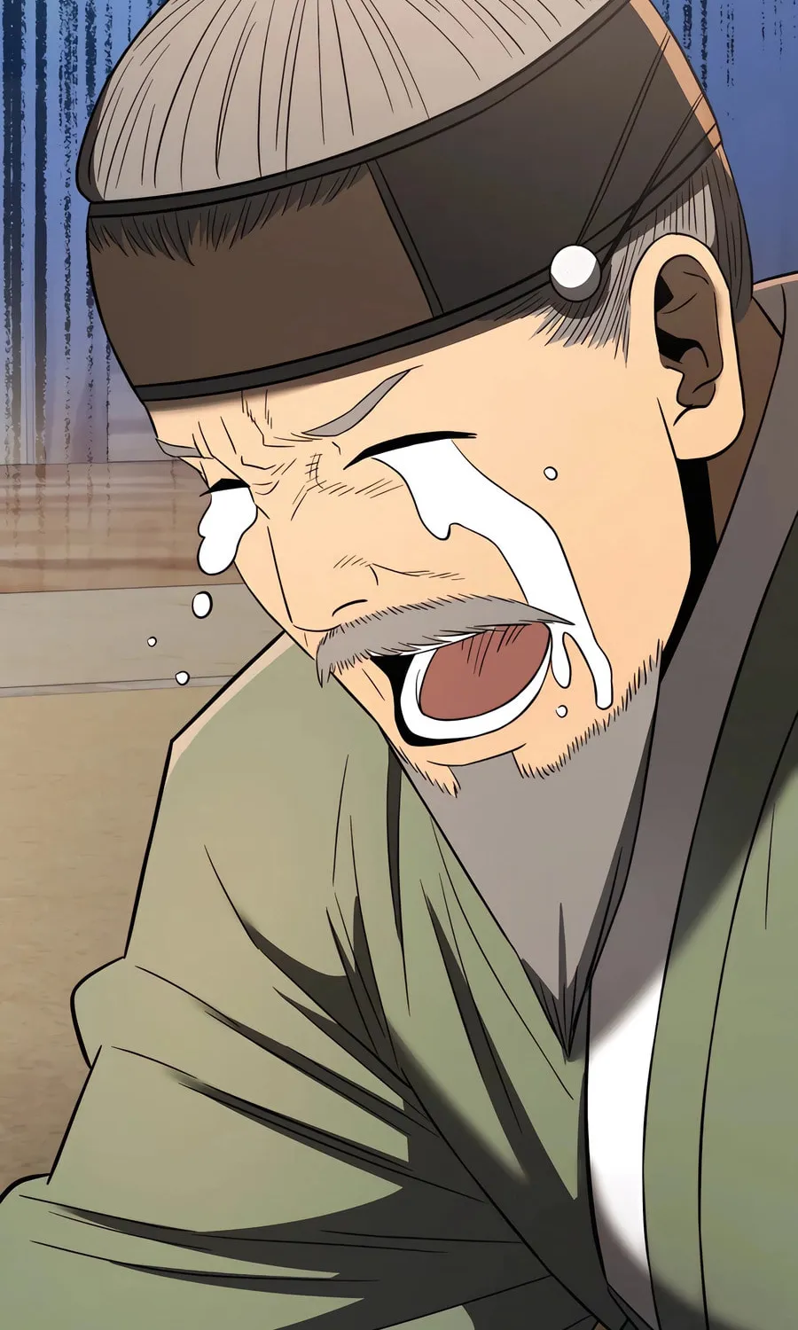 Black Corporation: Joseon Chapter 96 page 46 - 