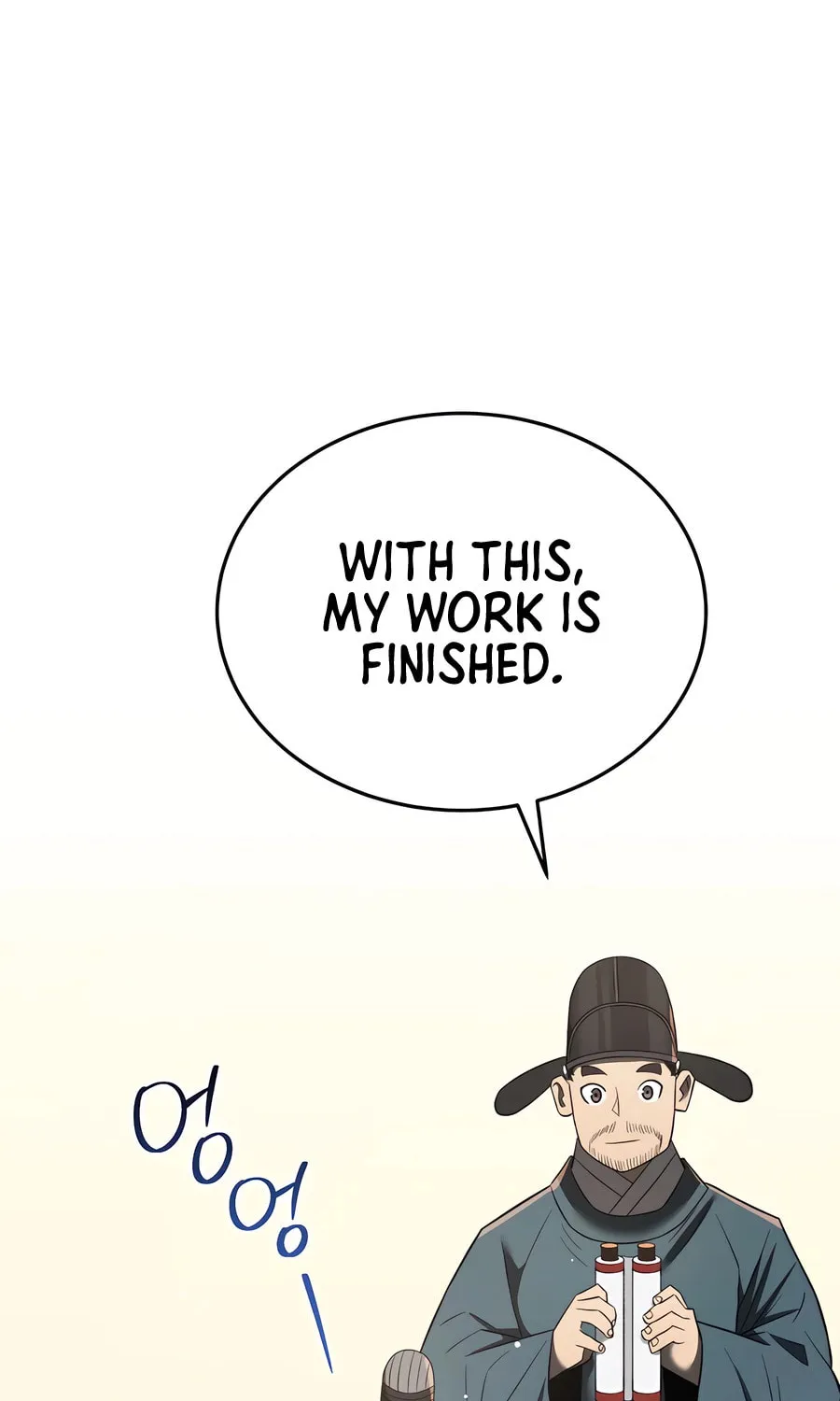 Black Corporation: Joseon Chapter 96 page 48 - 