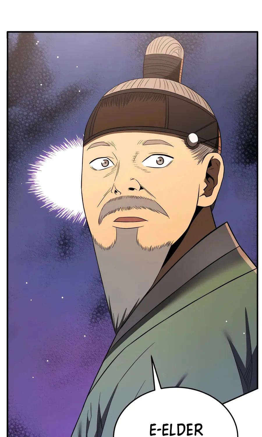 Black Corporation: Joseon Chapter 96 page 53 - 